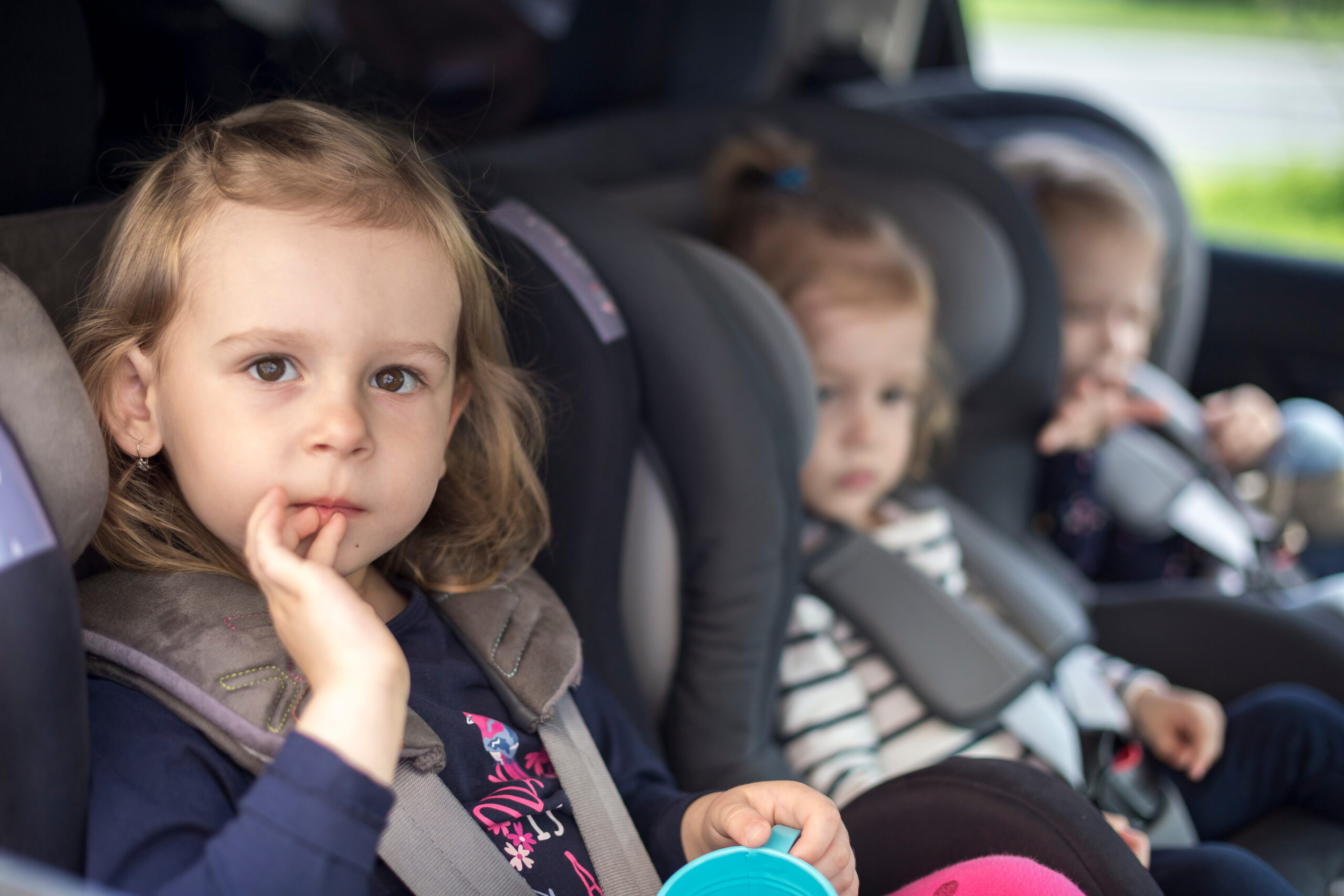 Car seat until age 8? Who actually follows this recommendation? -  ChildrensMD