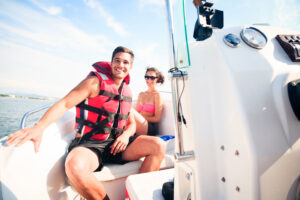 Can You Sue for Emotional Distress After a Maryland Boating Accident