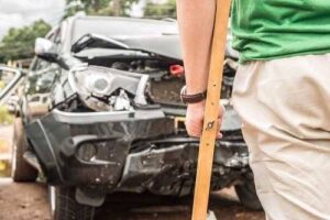 How Maryland's Comparative Fault Rule Can Affect Your Personal Injury Claim