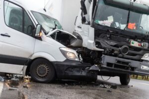 What to Do After a Maryland Truck Accident A Step-by-Step Guide