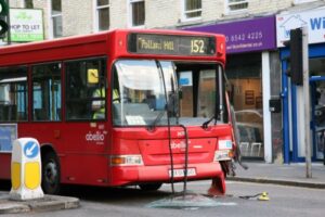 What to Expect During a Maryland bus accident trial