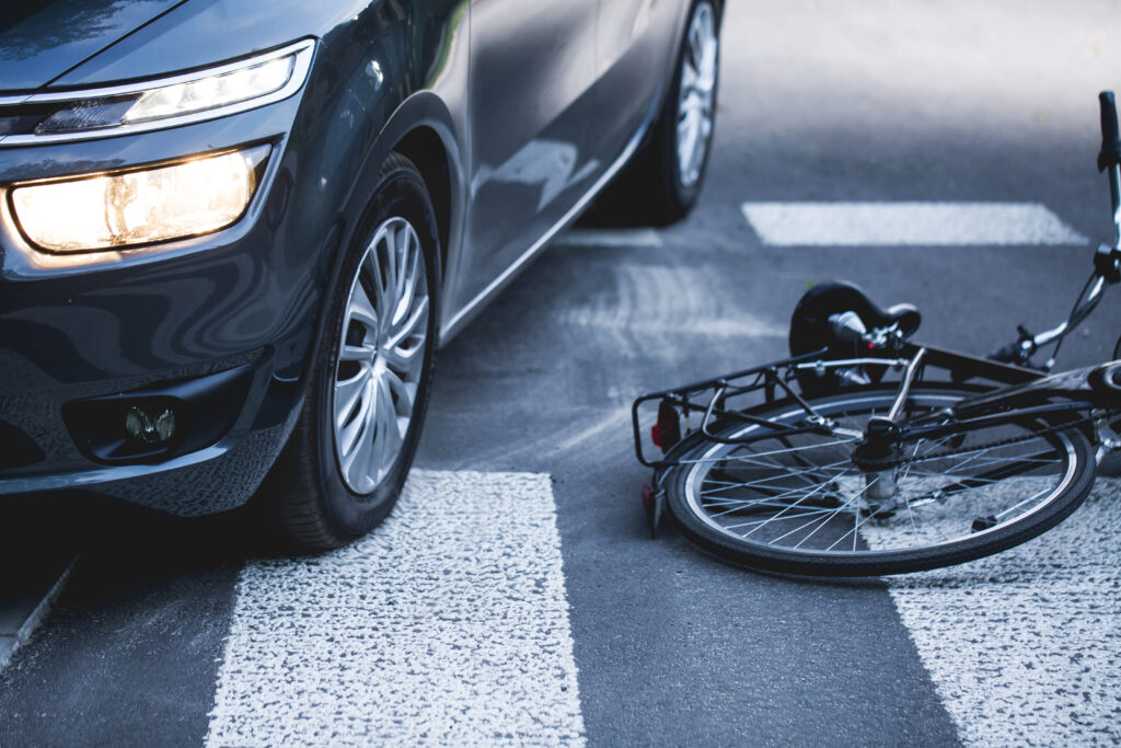 How to build a strong case for a Maryland bicycle accident lawsuit