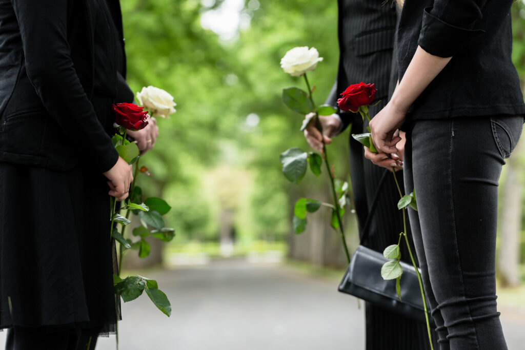 The importance of gathering evidence in a Maryland wrongful death case