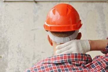 Who is Liable in a Maryland Construction Accident?