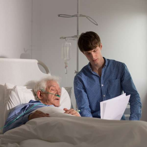 The role of the family in preventing nursing home abuse in Maryland