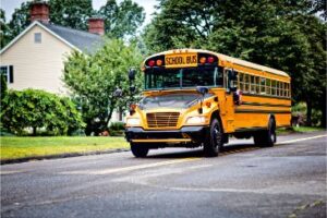 How Much Compensation Can You Get for a Maryland Bus Accident?