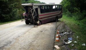 How to Deal with Insurance Companies After a Rockville, Maryland Bus Accident