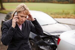 Types of Car Accidents Commonly Seen in Bowie, Maryland