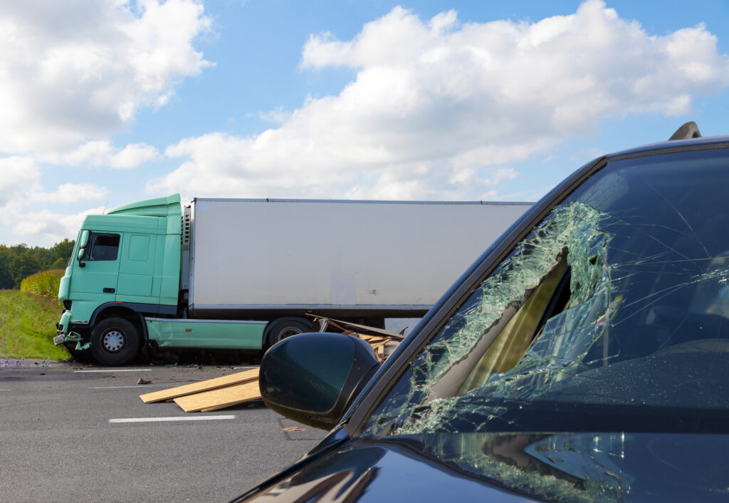 Understanding Maryland Truck Accidents: Common Causes and Prevention Tips