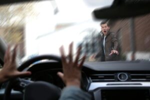 The Role of Speeding in Waldorf, Maryland Pedestrian Accidents