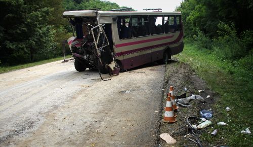 Determining Damages in Lexington Park Maryland Bus Accident Cases