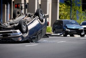Steps to Take If You Witness a Car Accident in Myersville, Maryland