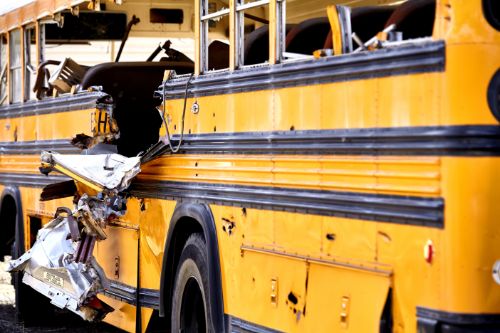 Debunking Myths About Lexington Park, Maryland Bus Accidents
