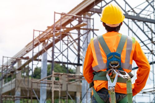The Role of OSHA in Regulating Construction Safety in Cheverly, Maryland