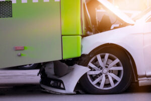 The Role of Insurance Companies in Baltimore, Maryland Bus Accident Claims