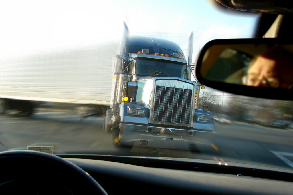 The Role of Expert Witnesses in Maryland Truck Accident Trials