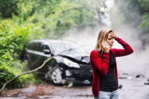 The Role of Police Reports in Charles County Maryland Car Accident Cases