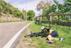 What to Do After a Bicycle Accident in Maryland A Step-by-Step Guide