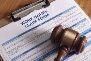 Workers' Comp Death Benefits in Frederick County Maryland Support for Dependents