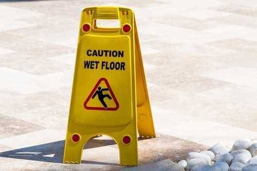 Do You Need a Lawyer for Your Frederick County Maryland Slip and Fall Claim