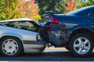 How to Determine Fault in a Lexington Park MD Car Accident