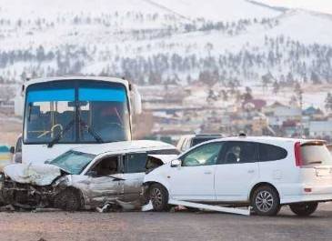Understanding Liability in Charles County MD Bus Accidents
