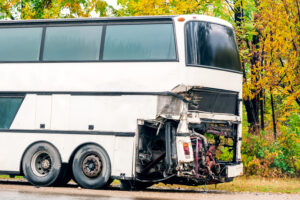 Who Can Be Held Liable in a Laurel, MD Bus Accident Case?