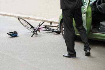 Dealing with Insurance Adjusters After a Silver Spring MD Bicycle Accident