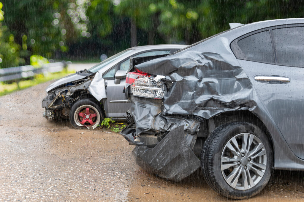 What to Expect During a Car Accident Claim Process in Fort Washington MD