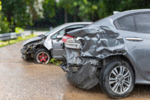 What to Expect During a Car Accident Claim Process in Fort Washington MD