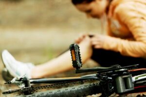 What to Expect from the Legal Process in an Annapolis MD Bicycle Accident Case