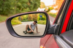 The Role of Expert Witnesses in Maryland Pedestrian Accident Cases