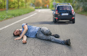 Understanding Hit-and-Run Accidents Involving Pedestrians in Odenton MD