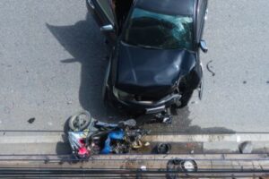 What Evidence Is Crucial for a Successful Maryland Personal Injury Claim
