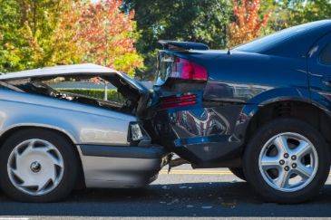 Understanding Injuries from Low-Speed Rear-End Collisions A Comprehensive Guide